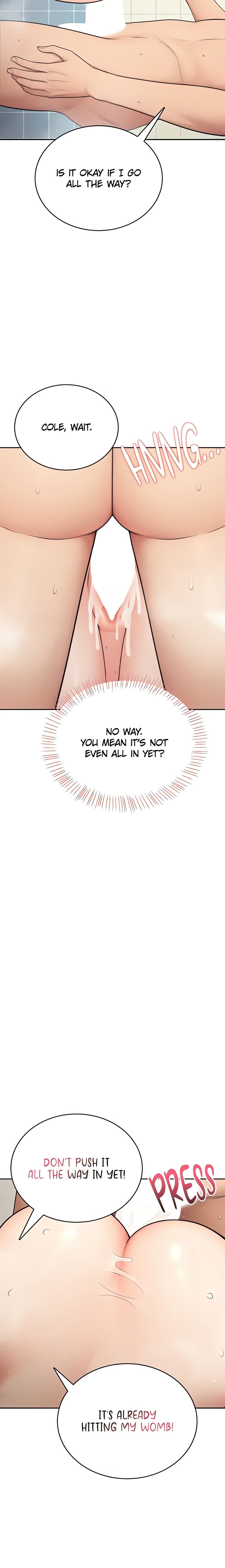 Naughty Woman Chapter 26 - Page 2