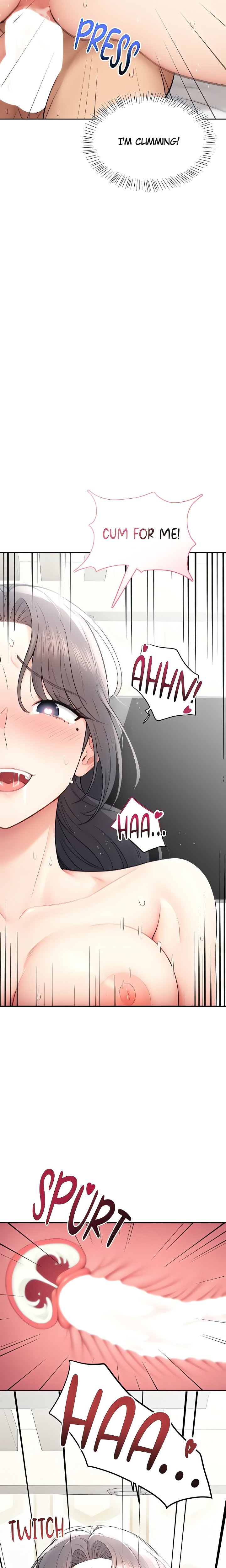 Naughty Woman Chapter 26 - Page 20
