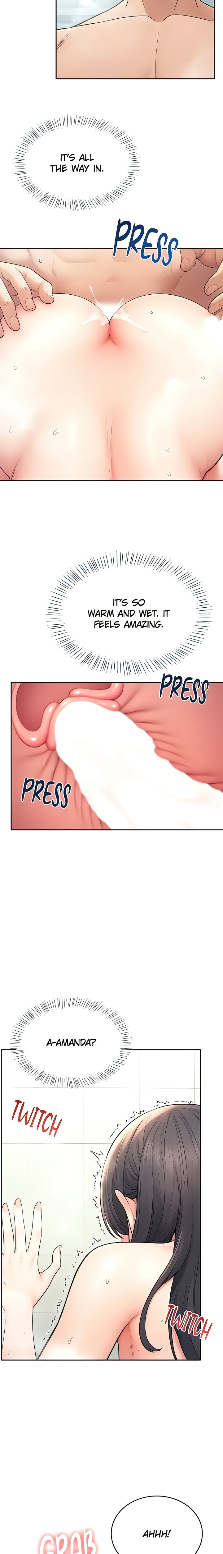 Naughty Woman Chapter 26 - Page 4
