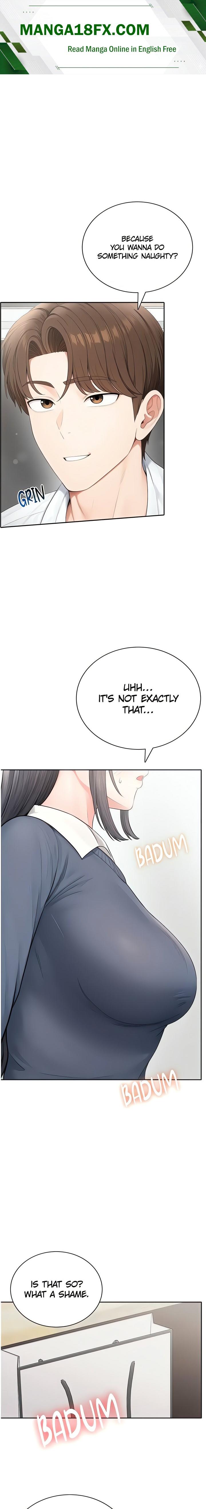 Naughty Woman Chapter 29 - Page 1