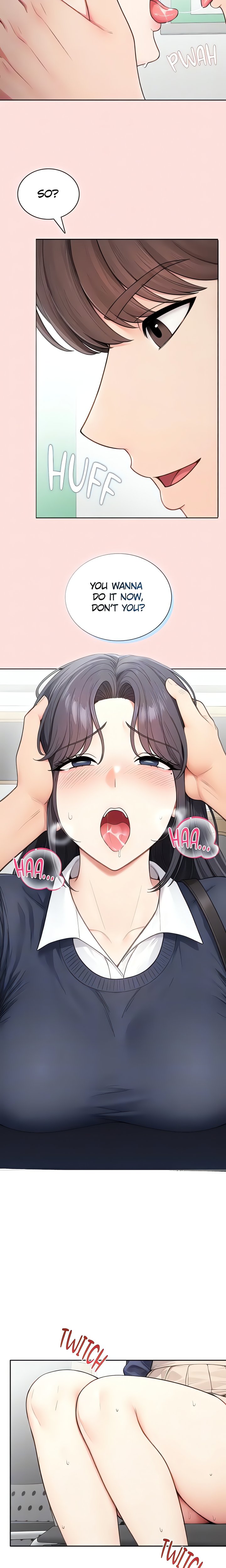 Naughty Woman Chapter 29 - Page 16