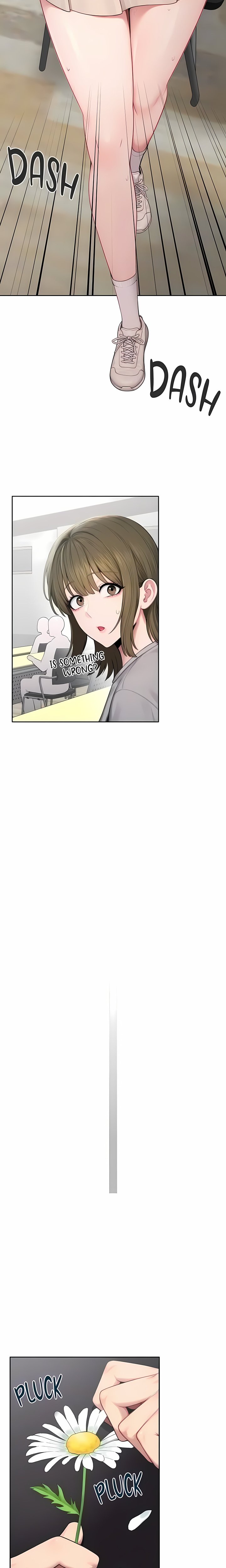 Naughty Woman Chapter 30 - Page 15