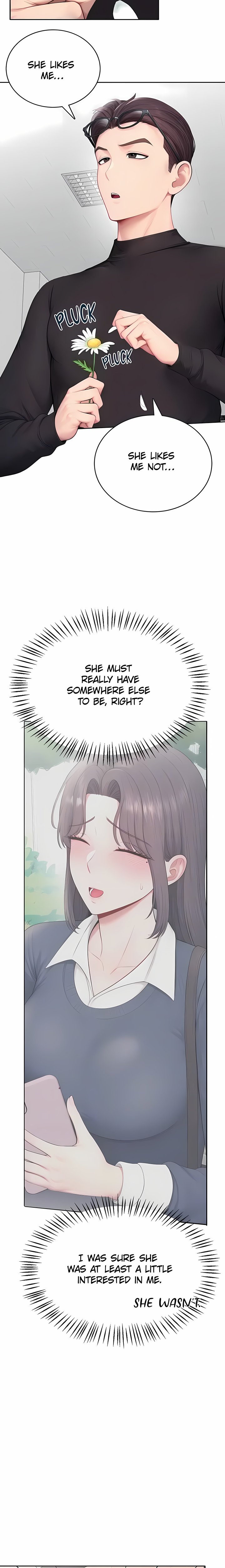 Naughty Woman Chapter 30 - Page 16