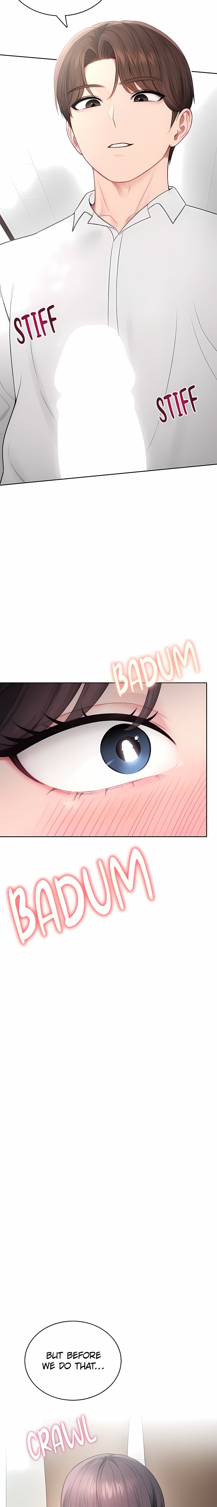 Naughty Woman Chapter 31 - Page 21