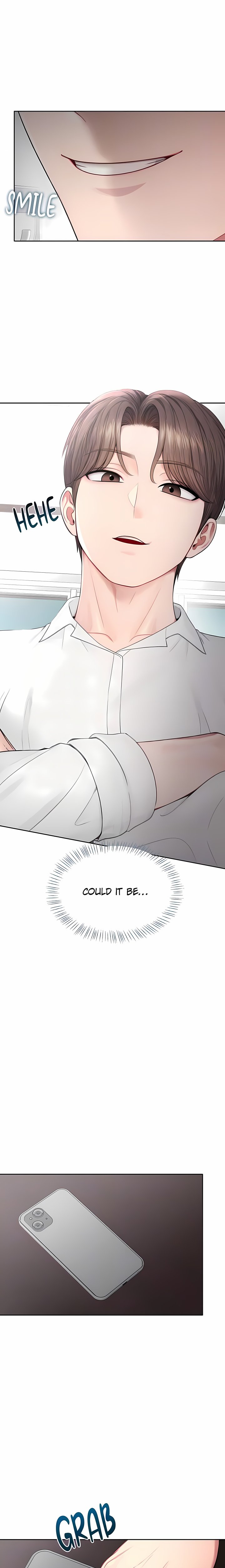 Naughty Woman Chapter 31 - Page 6