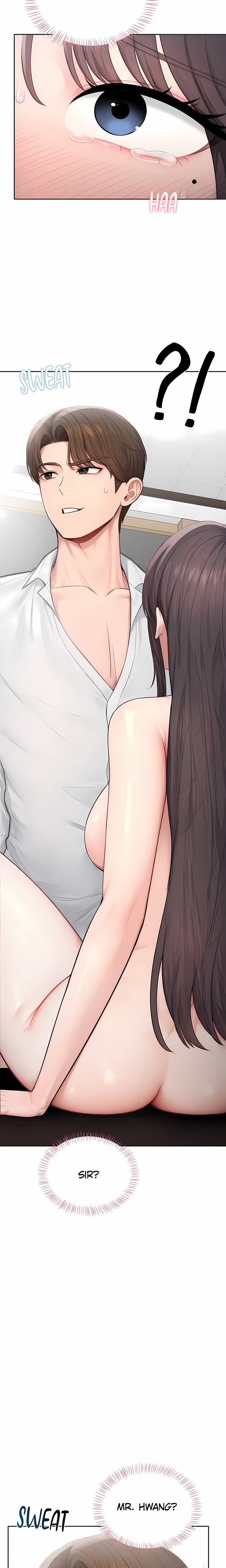 Naughty Woman Chapter 34 - Page 4