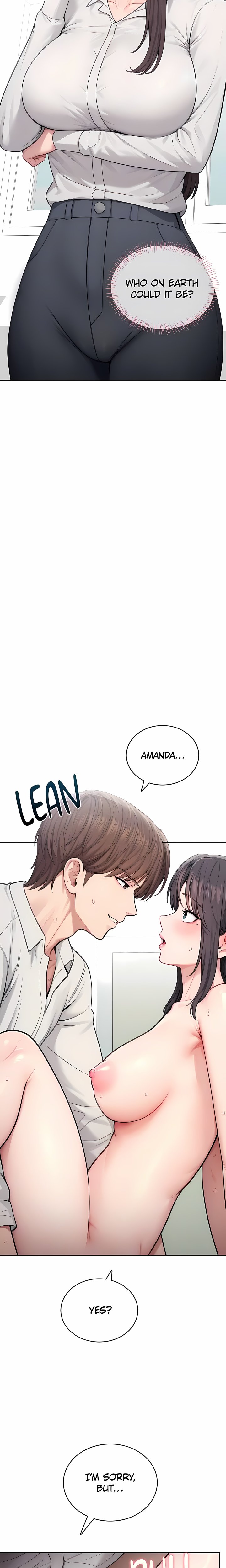 Naughty Woman Chapter 34 - Page 6