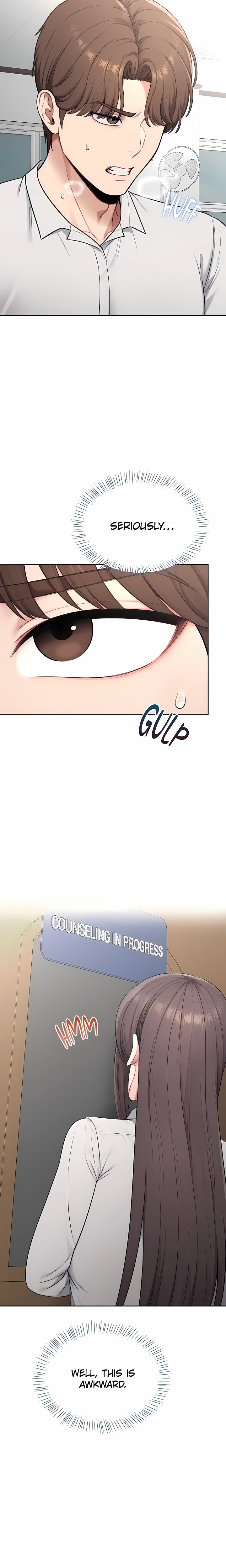 Naughty Woman Chapter 35 - Page 4