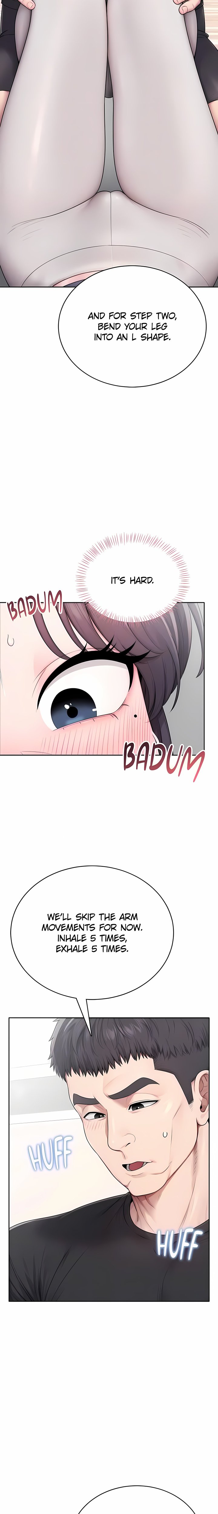 Naughty Woman Chapter 37 - Page 16