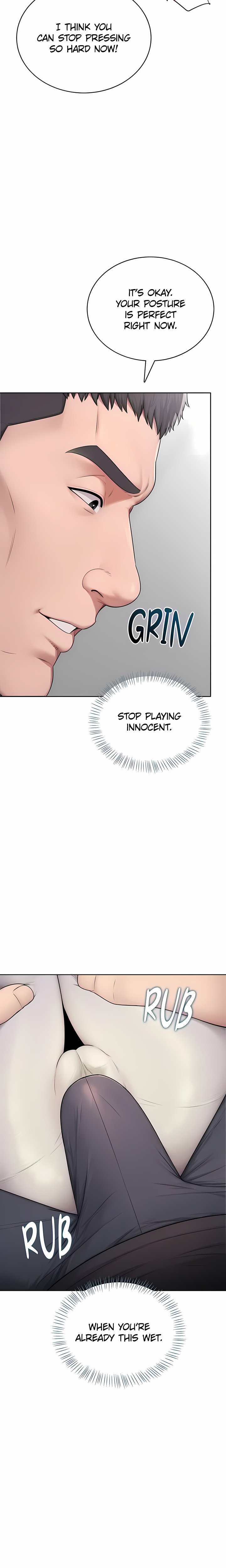 Naughty Woman Chapter 37 - Page 20