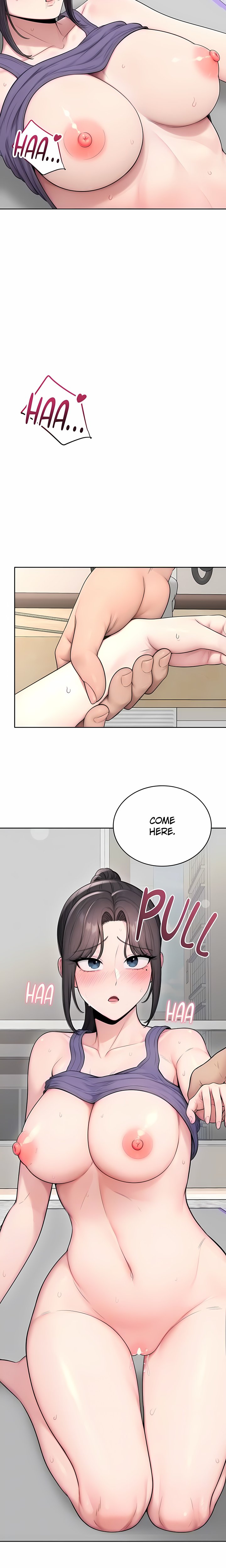 Naughty Woman Chapter 39 - Page 15