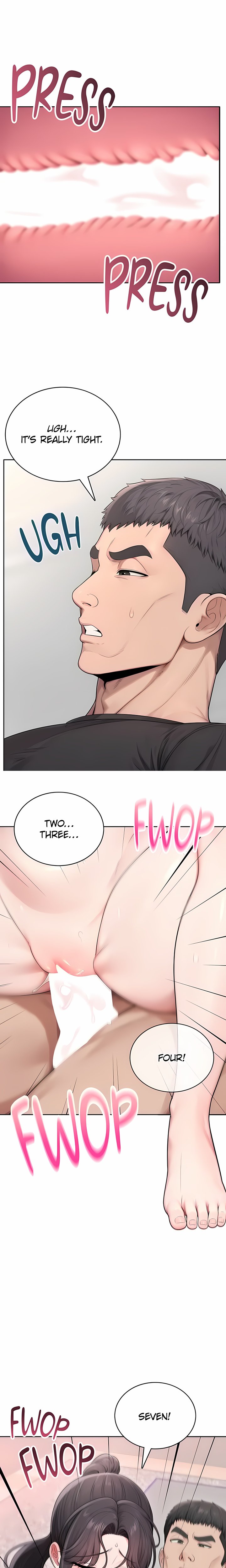 Naughty Woman Chapter 39 - Page 24
