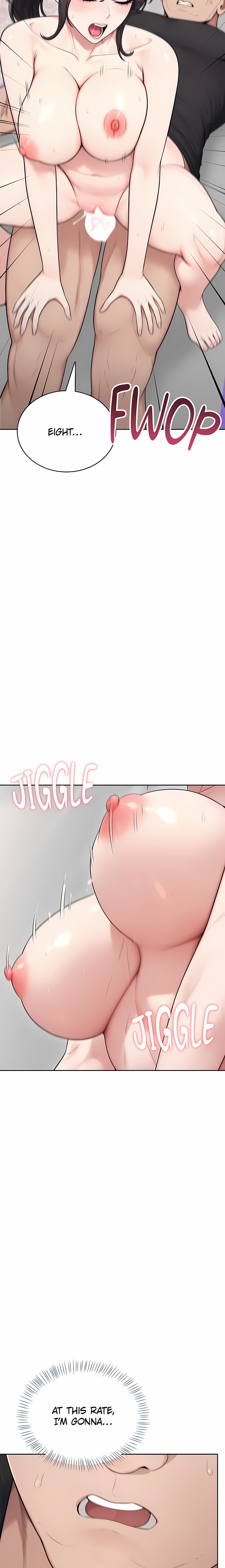 Naughty Woman Chapter 39 - Page 25
