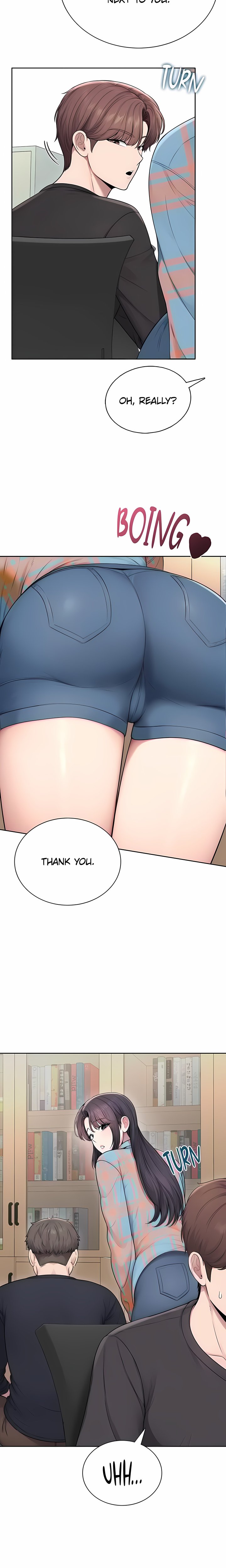 Naughty Woman Chapter 41 - Page 14
