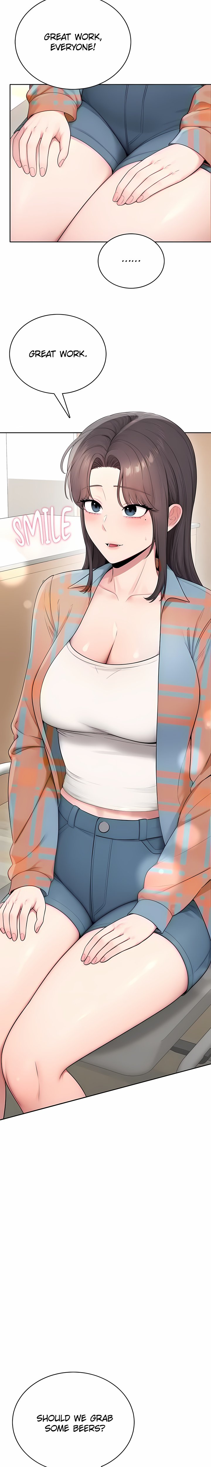 Naughty Woman Chapter 41 - Page 2