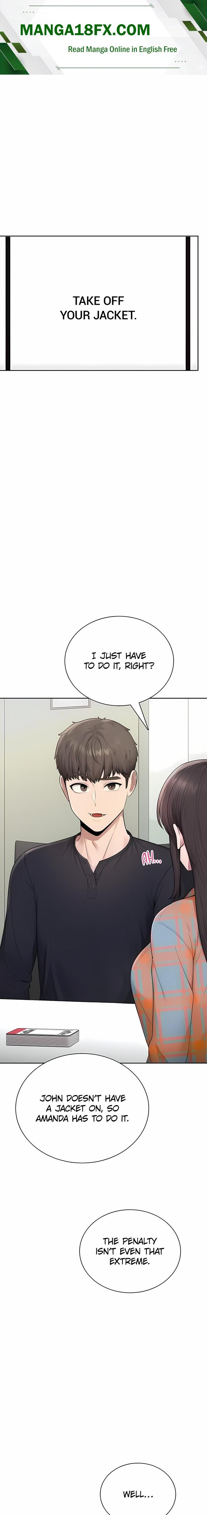 Naughty Woman Chapter 42 - Page 1