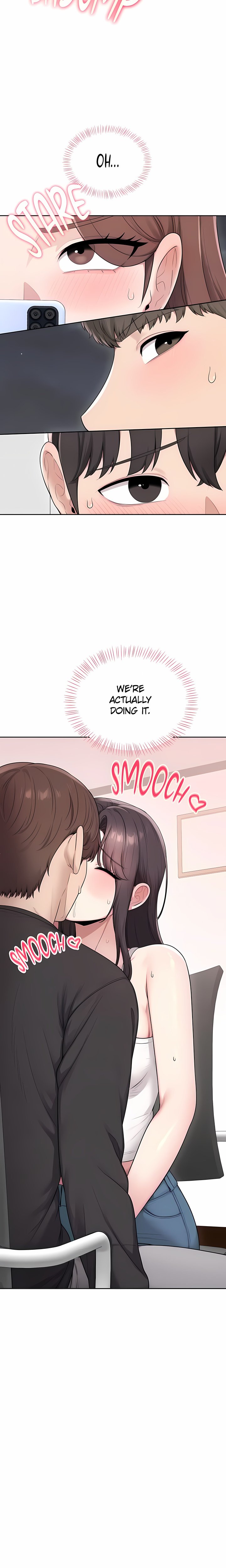 Naughty Woman Chapter 42 - Page 11