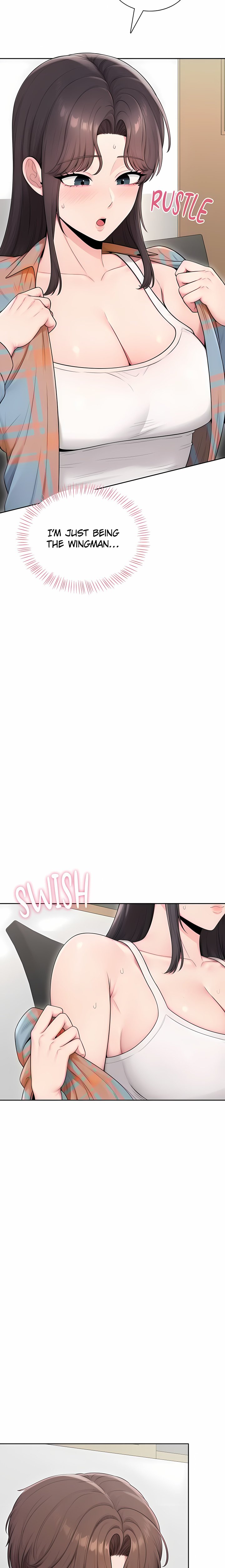 Naughty Woman Chapter 42 - Page 2