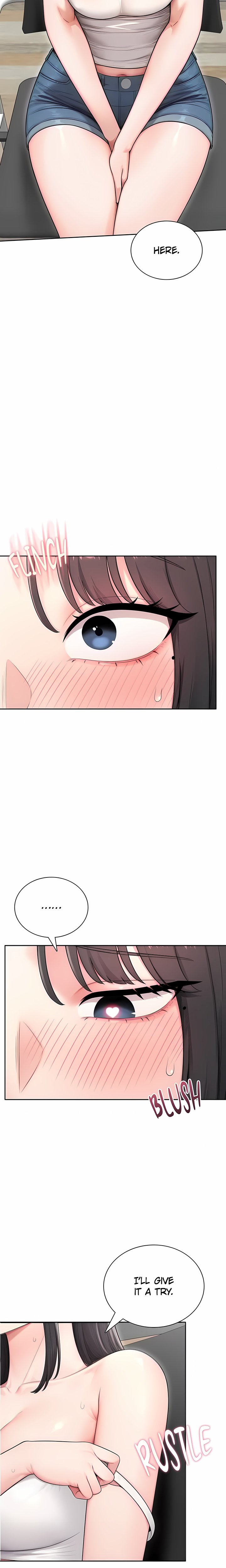 Naughty Woman Chapter 43 - Page 11