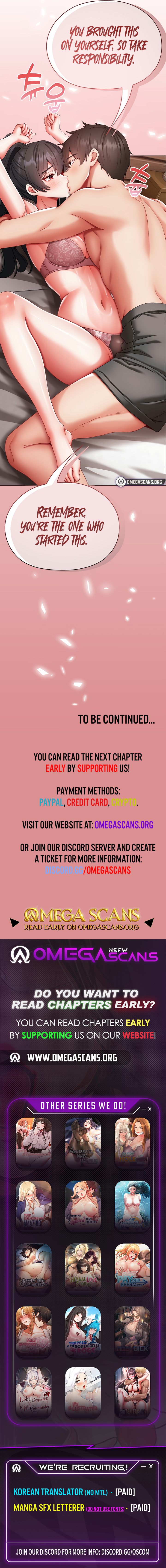 Little Miss Delinquent Chapter 11 - Page 10