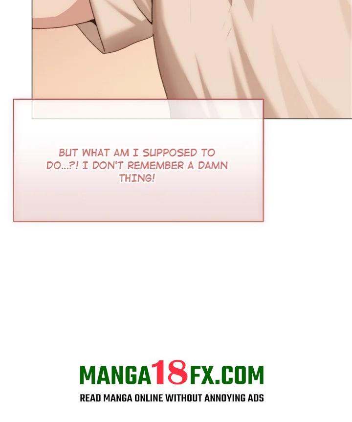 Little Miss Delinquent Chapter 18 - Page 11