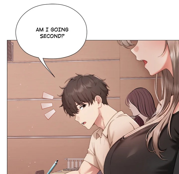 Little Miss Delinquent Chapter 18 - Page 15