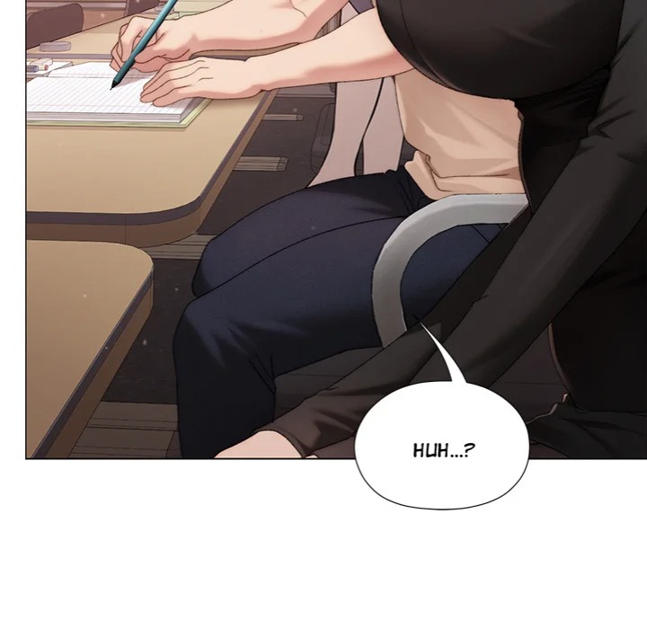 Little Miss Delinquent Chapter 18 - Page 16