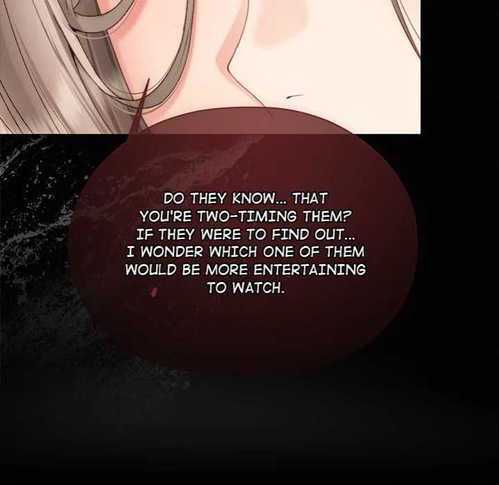 Little Miss Delinquent Chapter 18 - Page 54