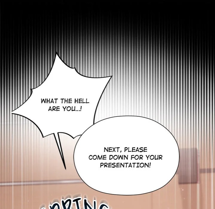 Little Miss Delinquent Chapter 18 - Page 55