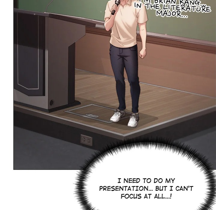 Little Miss Delinquent Chapter 18 - Page 61