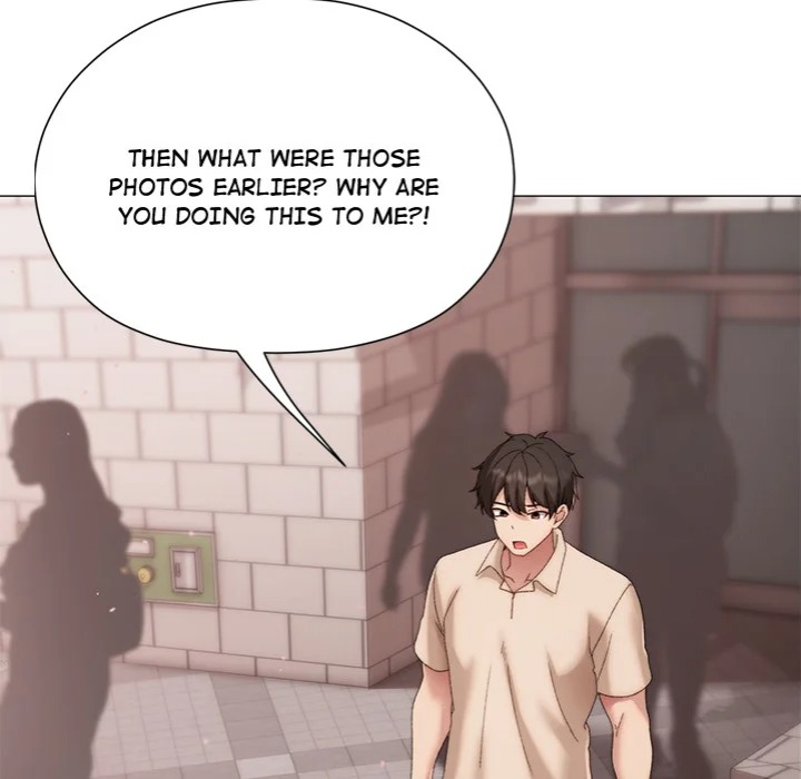 Little Miss Delinquent Chapter 18 - Page 69