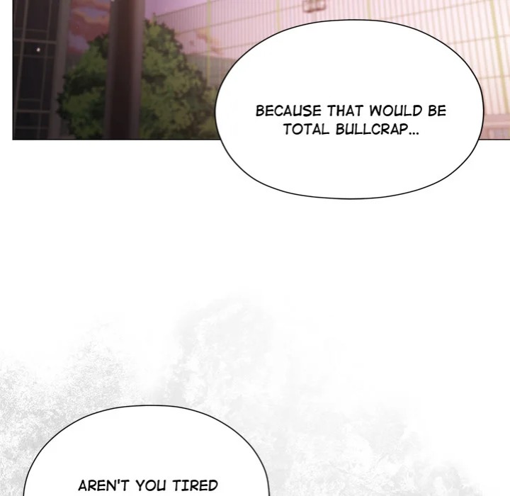 Little Miss Delinquent Chapter 18 - Page 73