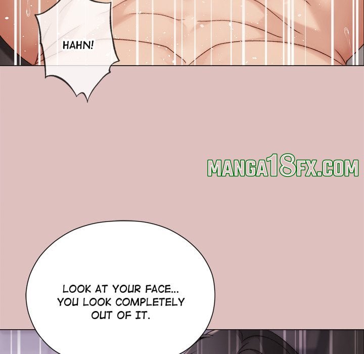 Little Miss Delinquent Chapter 22 - Page 126