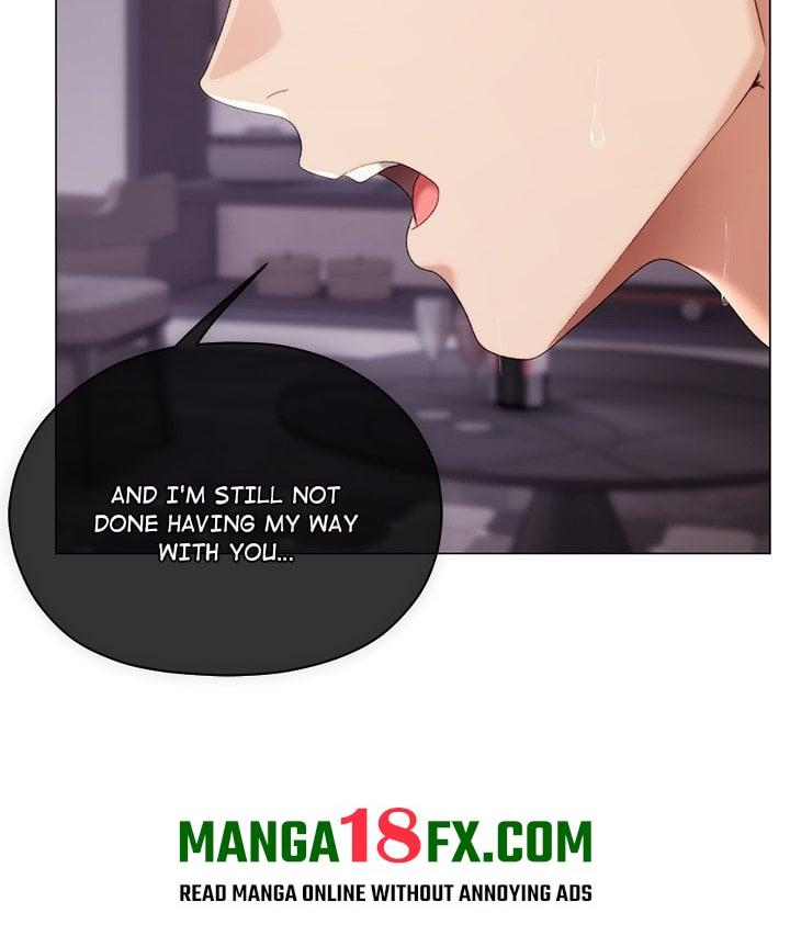 Little Miss Delinquent Chapter 22 - Page 160