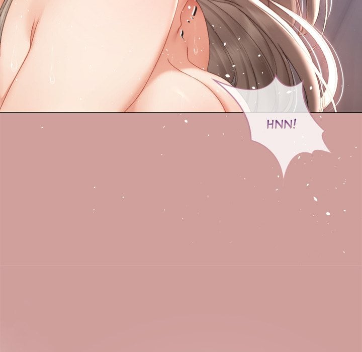 Little Miss Delinquent Chapter 22 - Page 17