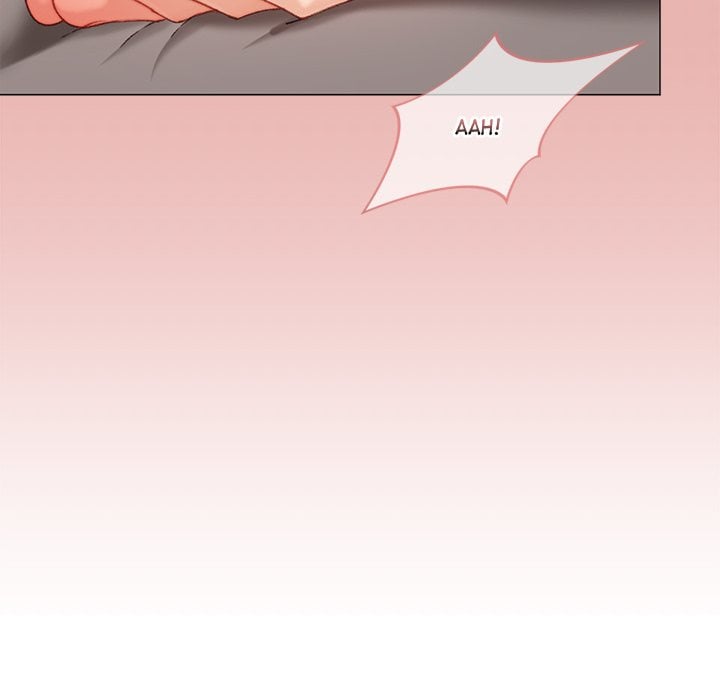 Little Miss Delinquent Chapter 22 - Page 31