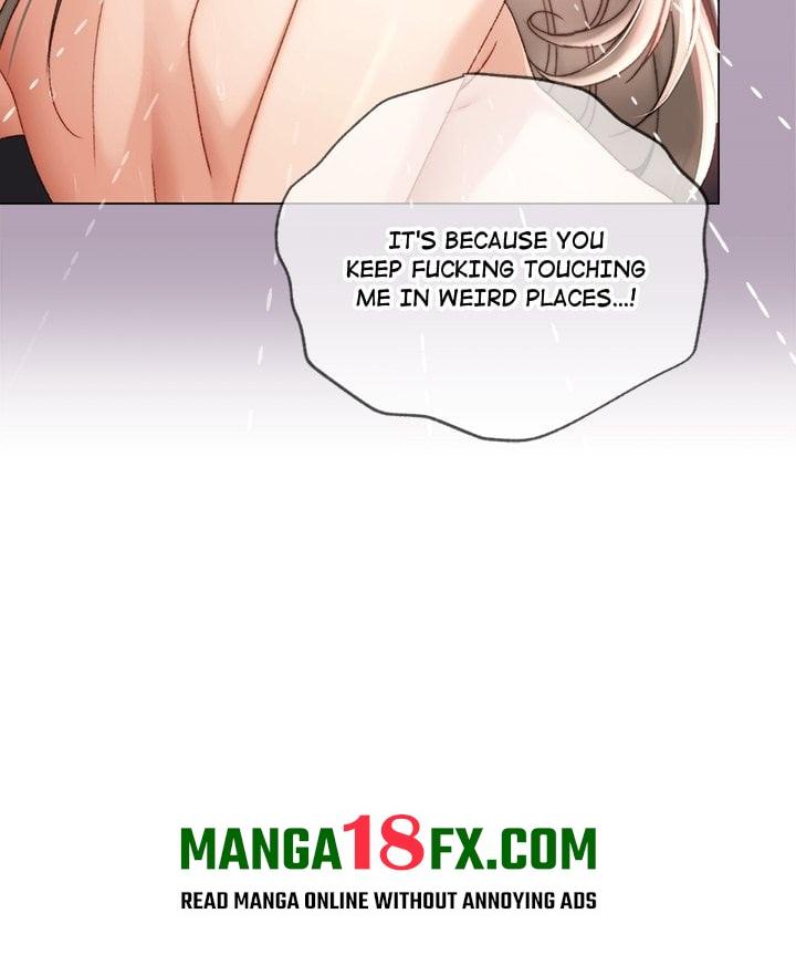 Little Miss Delinquent Chapter 22 - Page 66