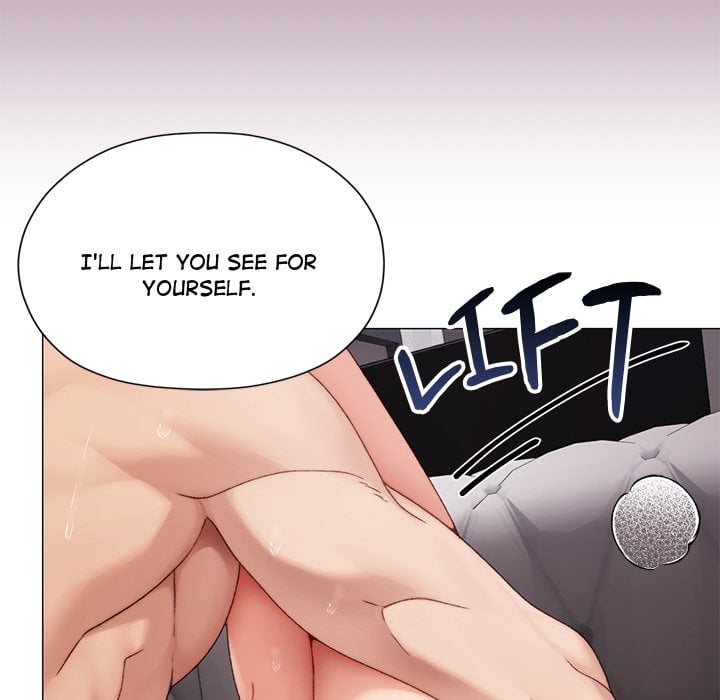 Little Miss Delinquent Chapter 22 - Page 98