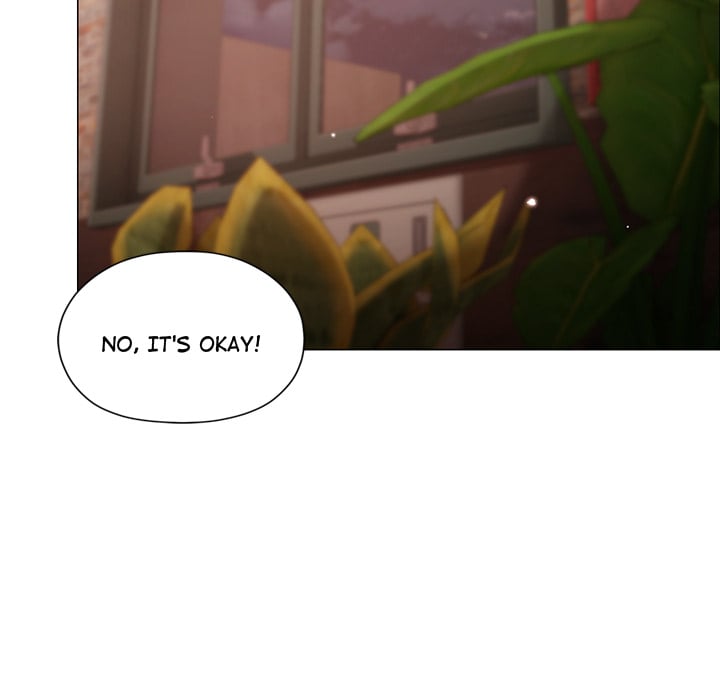 Little Miss Delinquent Chapter 28 - Page 106