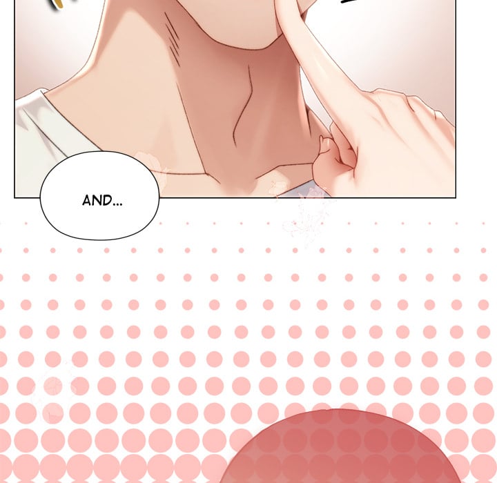 Little Miss Delinquent Chapter 28 - Page 108