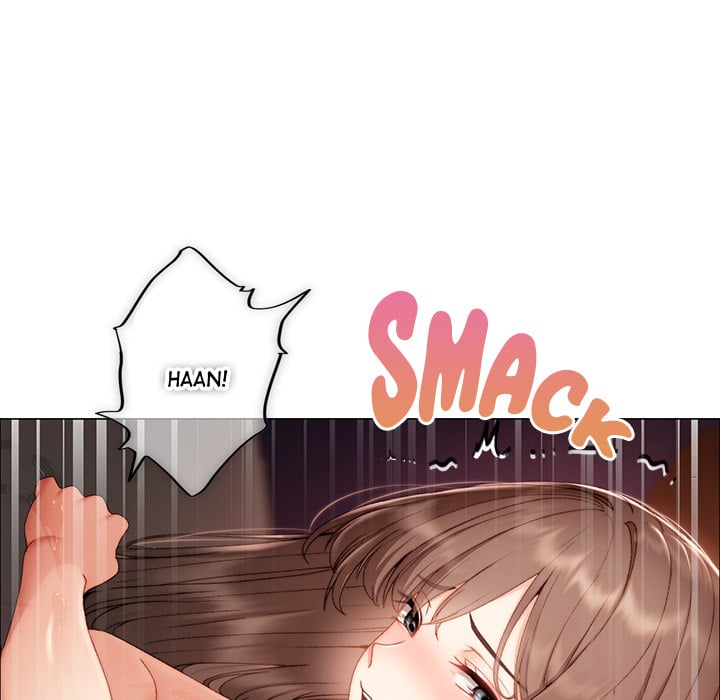 Little Miss Delinquent Chapter 28 - Page 11