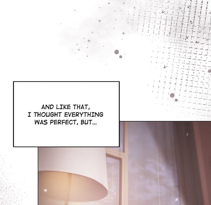 Little Miss Delinquent Chapter 28 - Page 128