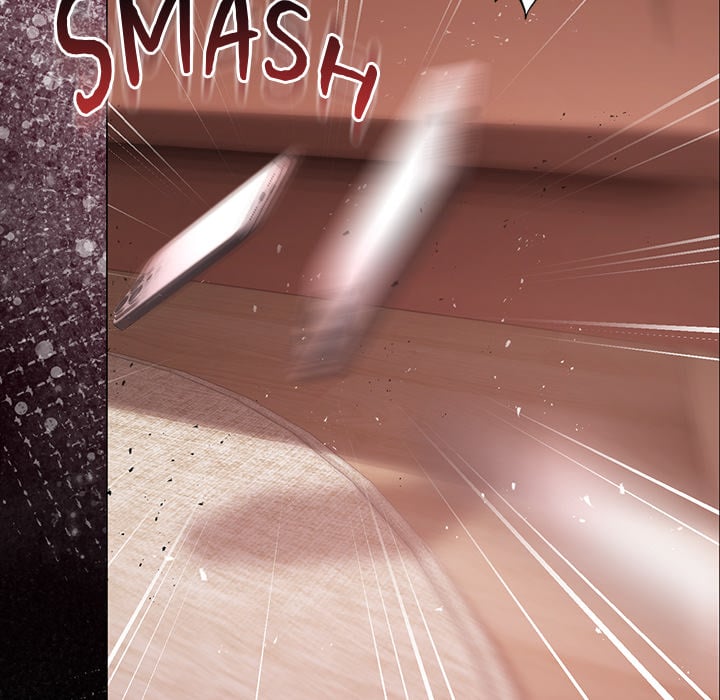 Little Miss Delinquent Chapter 28 - Page 130