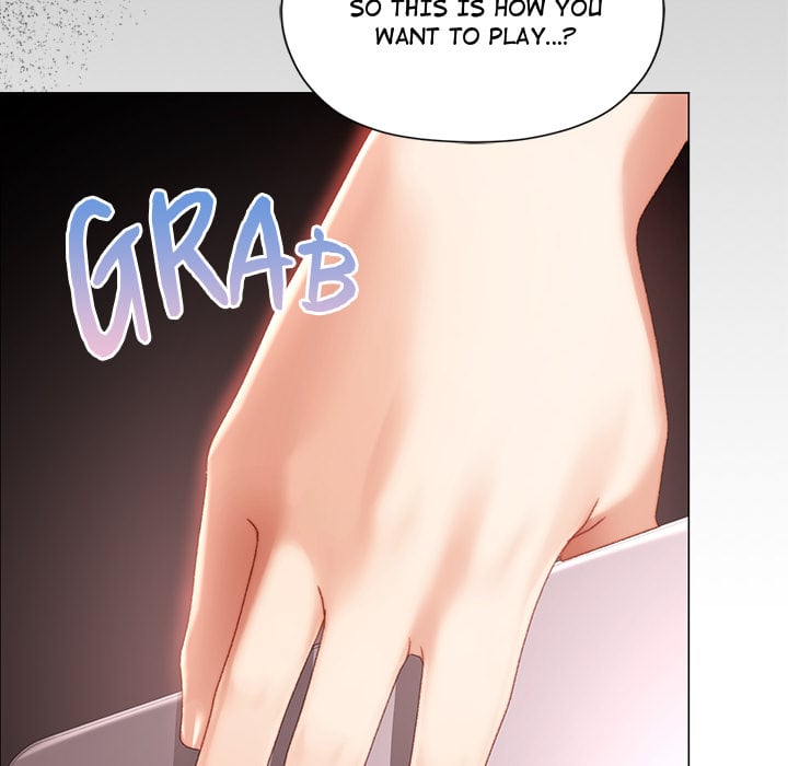 Little Miss Delinquent Chapter 28 - Page 141