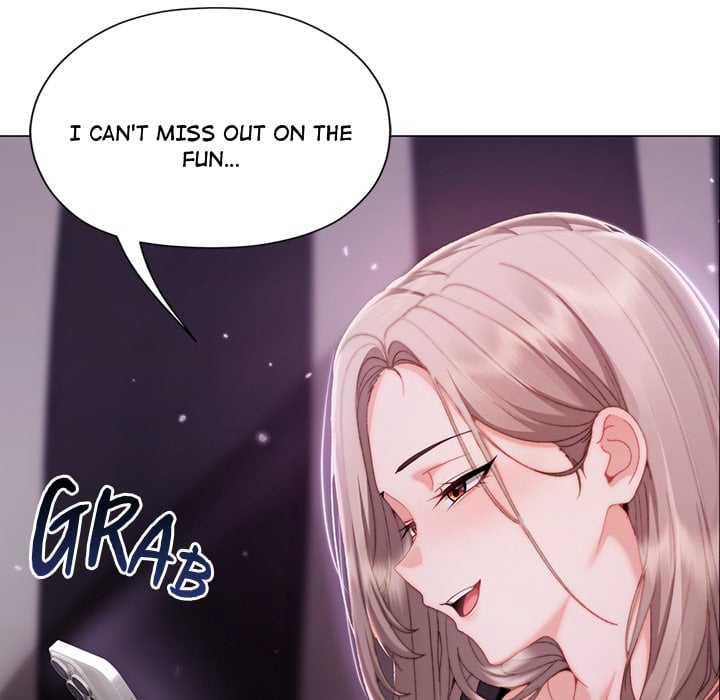 Little Miss Delinquent Chapter 28 - Page 155