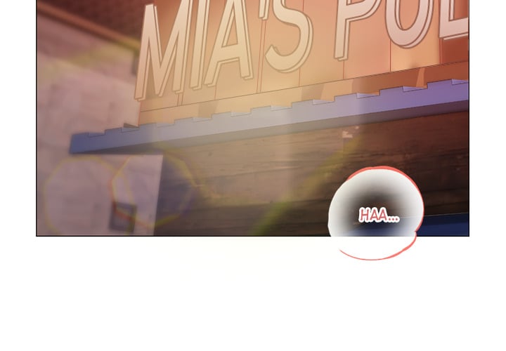 Little Miss Delinquent Chapter 28 - Page 3