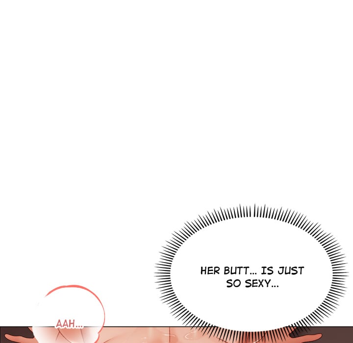 Little Miss Delinquent Chapter 28 - Page 6