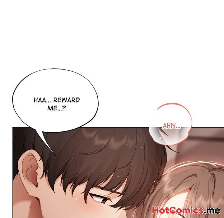 Little Miss Delinquent Chapter 28 - Page 62