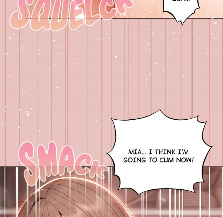 Little Miss Delinquent Chapter 28 - Page 69