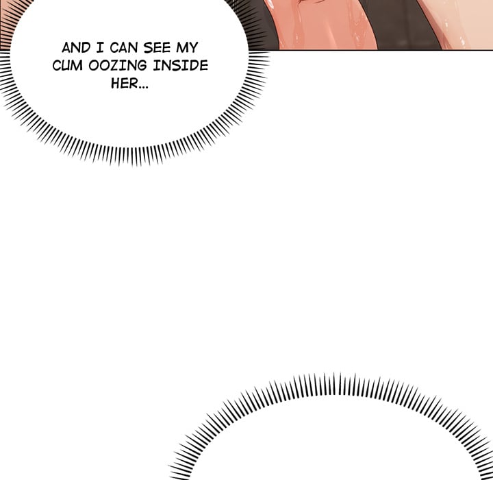 Little Miss Delinquent Chapter 28 - Page 8